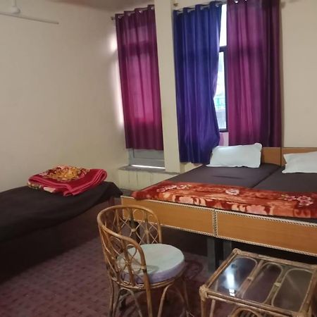 Anna Hostel Tapovan Rishīkesh 외부 사진