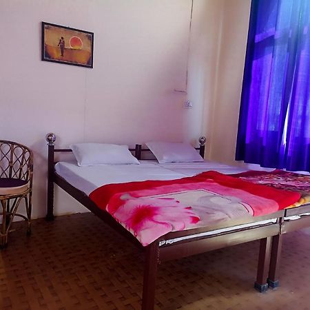 Anna Hostel Tapovan Rishīkesh 외부 사진