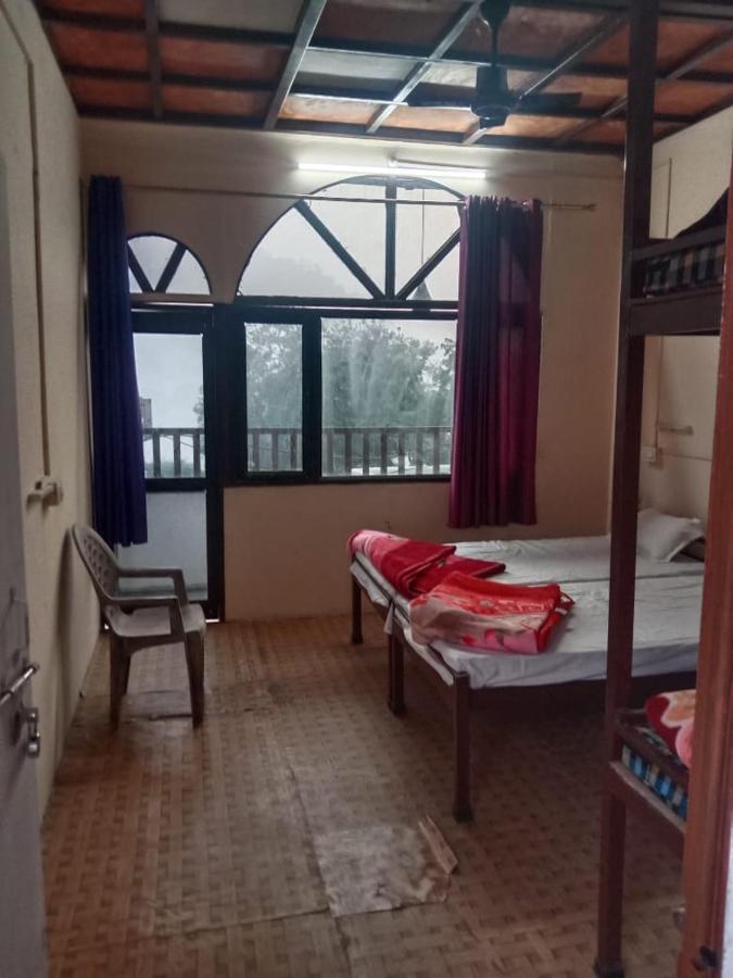 Anna Hostel Tapovan Rishīkesh 외부 사진