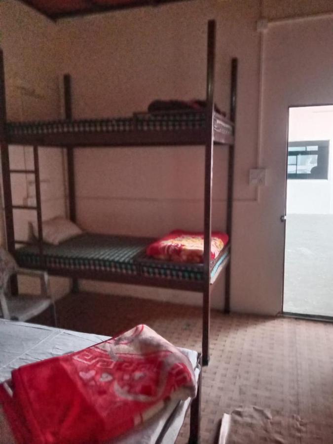 Anna Hostel Tapovan Rishīkesh 외부 사진