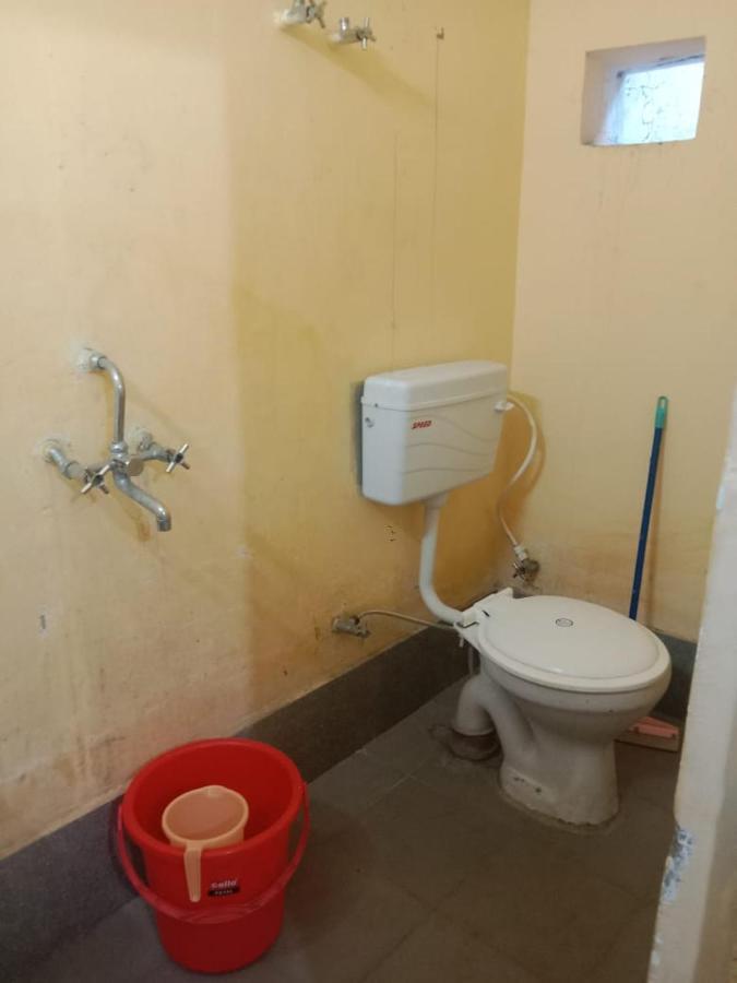 Anna Hostel Tapovan Rishīkesh 외부 사진