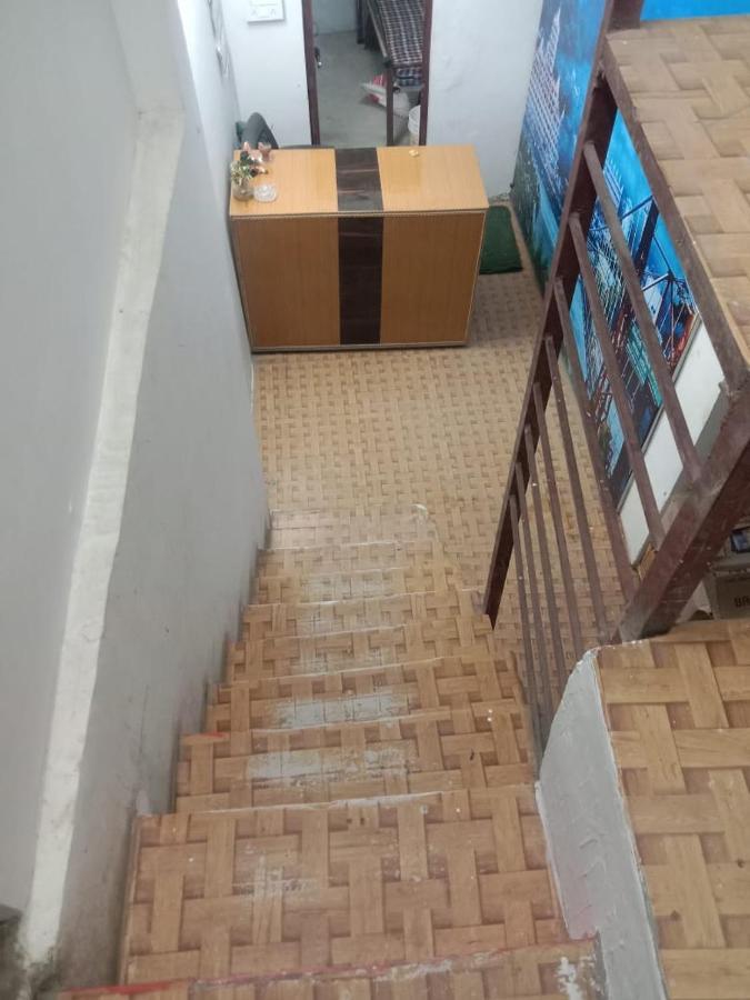 Anna Hostel Tapovan Rishīkesh 외부 사진