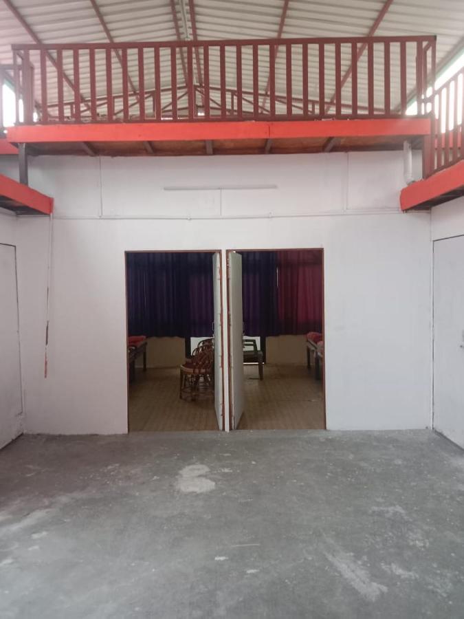 Anna Hostel Tapovan Rishīkesh 외부 사진