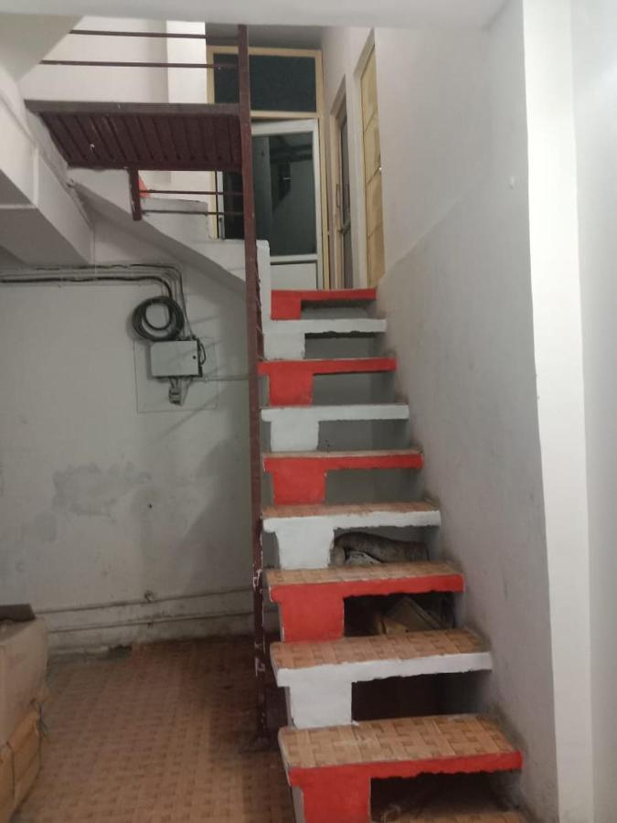 Anna Hostel Tapovan Rishīkesh 외부 사진