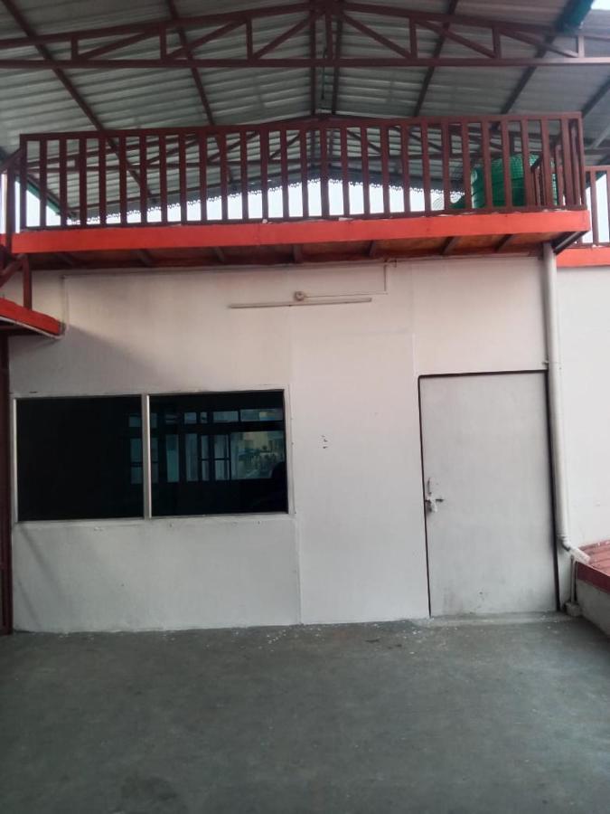 Anna Hostel Tapovan Rishīkesh 외부 사진