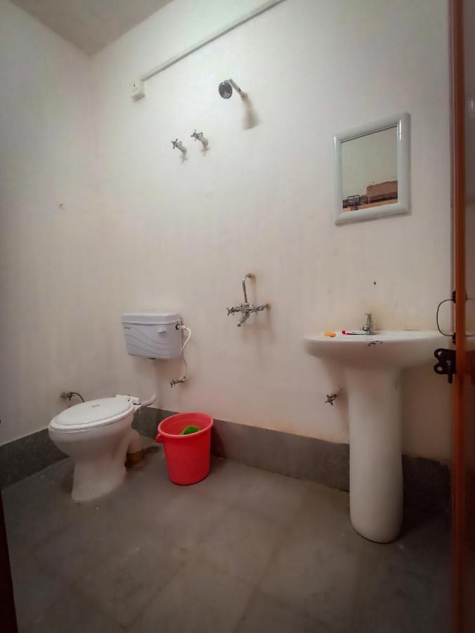 Anna Hostel Tapovan Rishīkesh 외부 사진