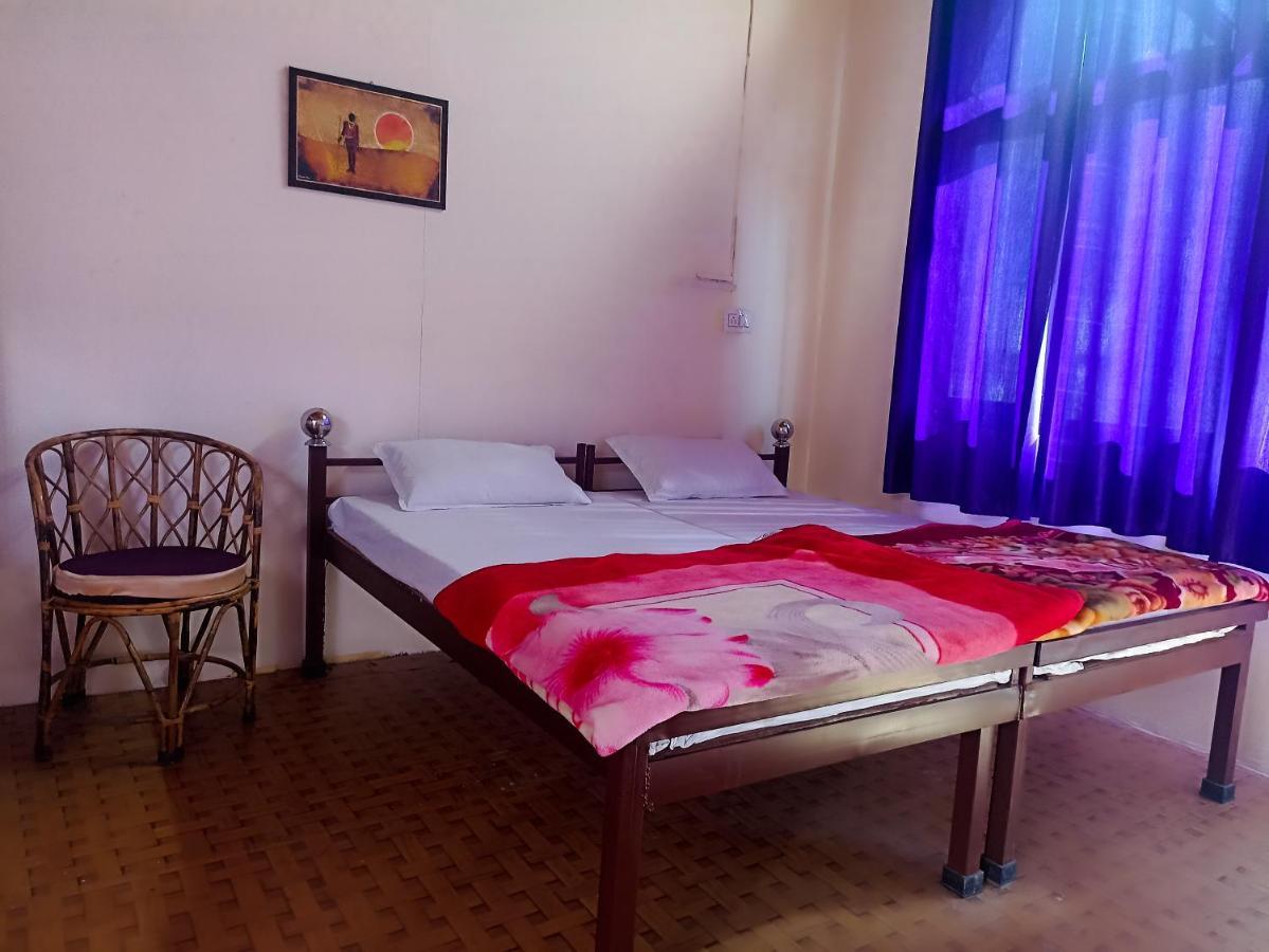 Anna Hostel Tapovan Rishīkesh 외부 사진