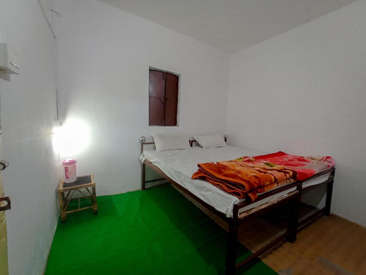 Anna Hostel Tapovan Rishīkesh 외부 사진
