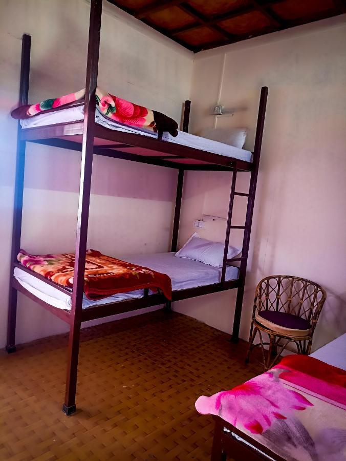 Anna Hostel Tapovan Rishīkesh 외부 사진