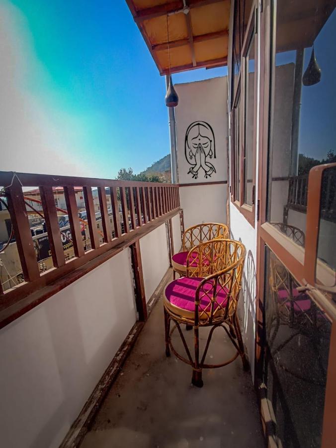 Anna Hostel Tapovan Rishīkesh 외부 사진