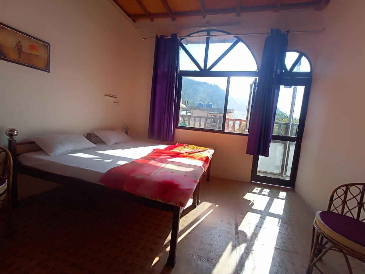 Anna Hostel Tapovan Rishīkesh 외부 사진