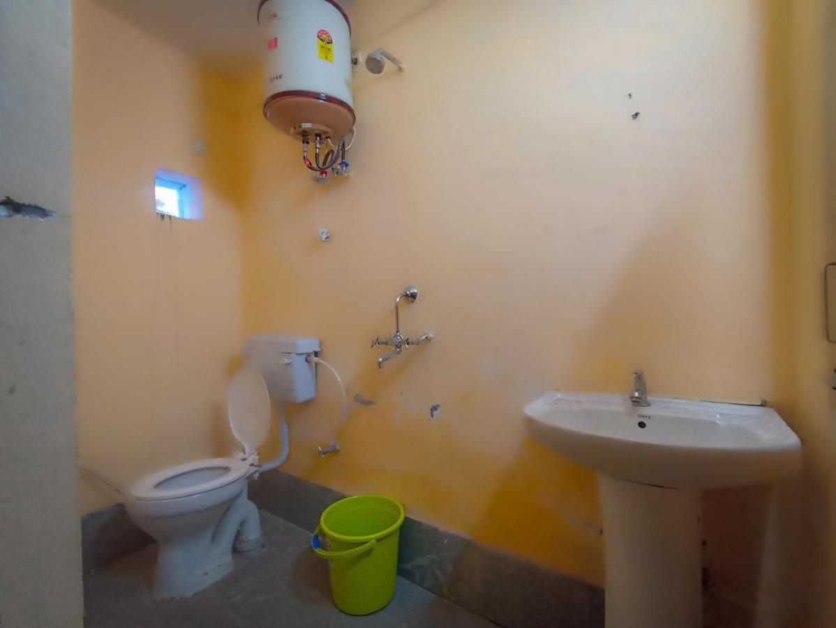 Anna Hostel Tapovan Rishīkesh 외부 사진